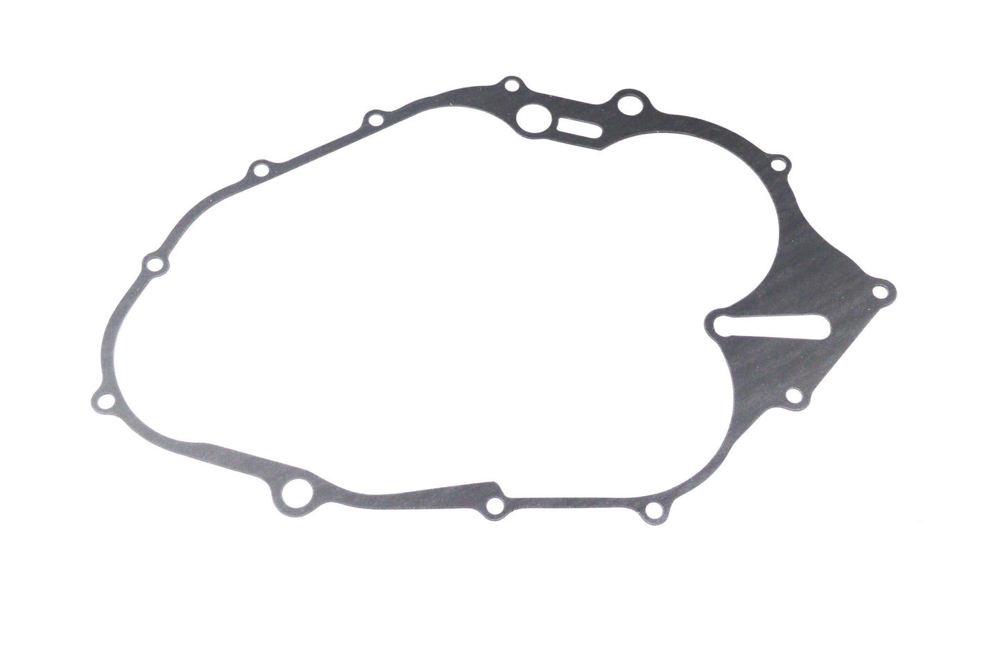 New OEM Yamaha 4DW-15462-00-00 Crankcase Cover Gasket 3 NOS