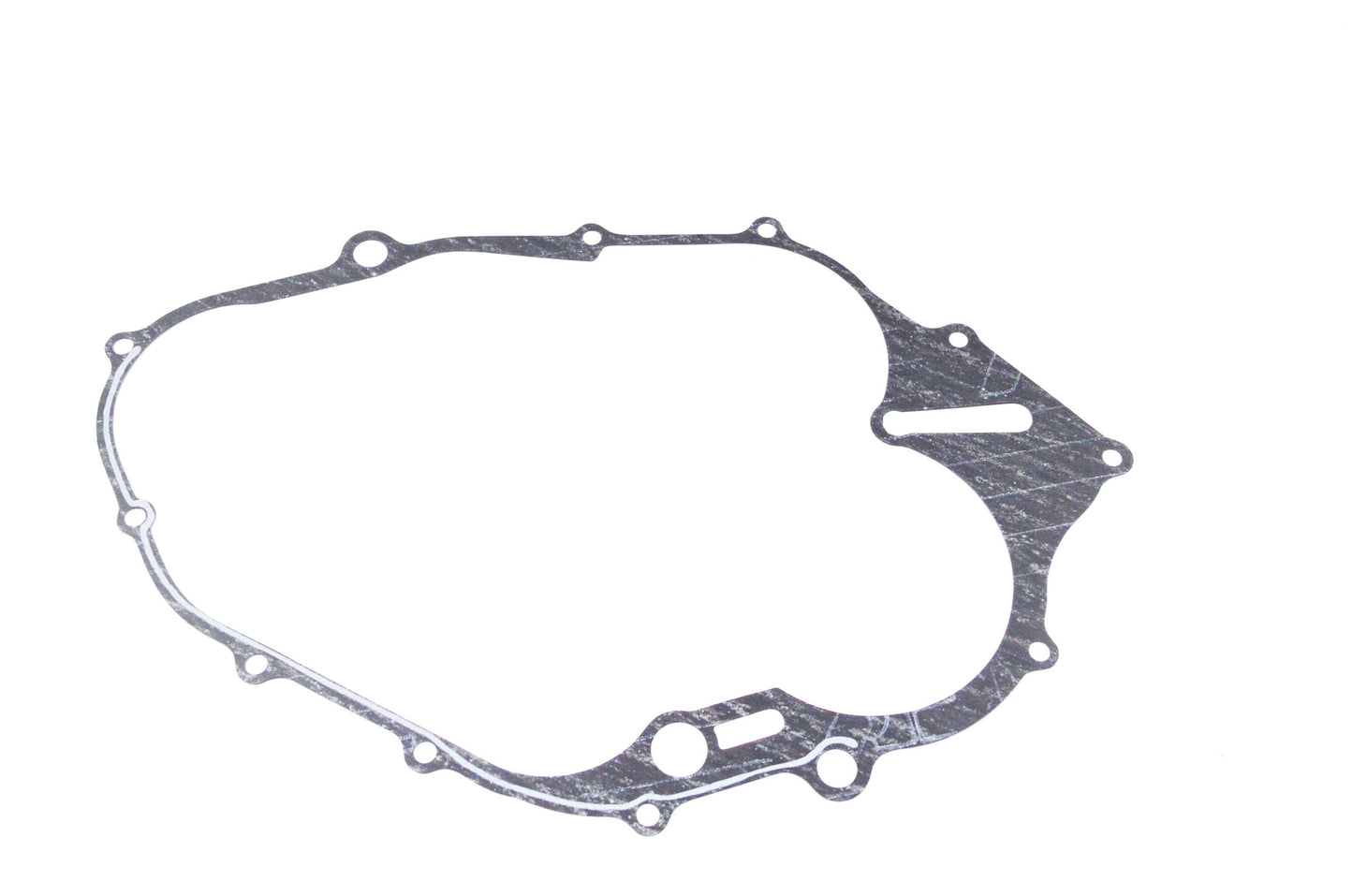 New OEM Yamaha 4DW-15462-00-00 Crankcase Cover Gasket 3 NOS