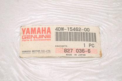 New OEM Yamaha 4DW-15462-00-00 Crankcase Cover Gasket 3 NOS