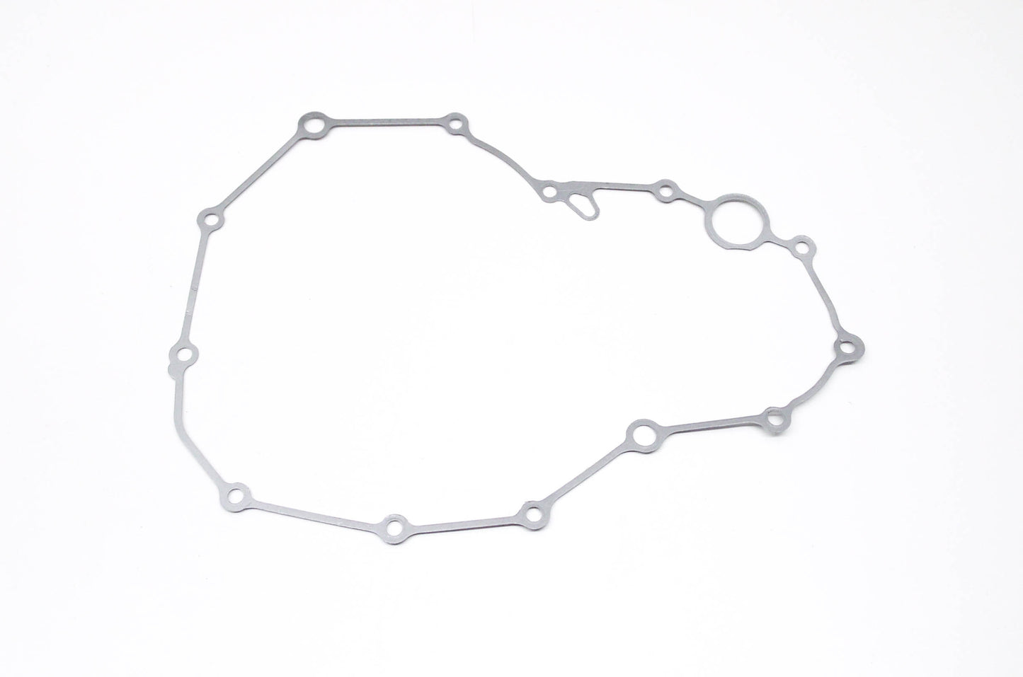 New OEM Yamaha 18P-15462-00-00 Crankcase Cover Gasket NOS