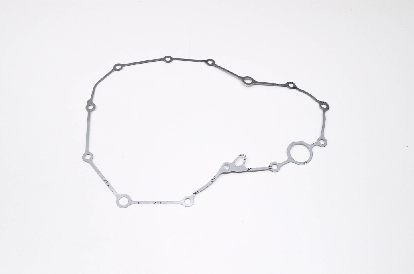 New OEM Yamaha 18P-15462-00-00 Crankcase Cover Gasket NOS