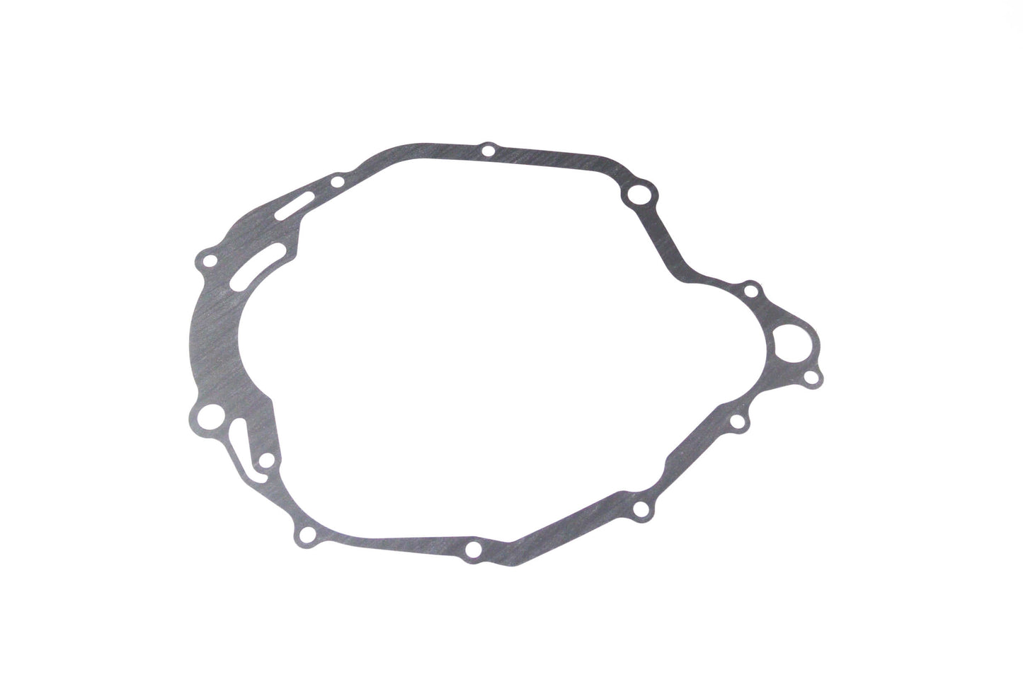 New OEM Yamaha 4BE-15462-00-00 Crankcase Cover Gasket 3 NOS