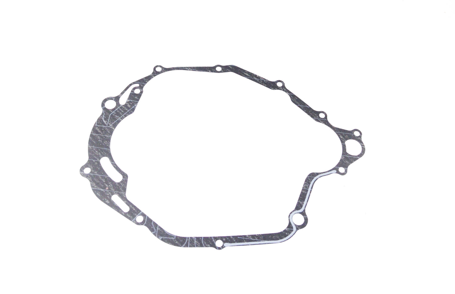 New OEM Yamaha 4BE-15462-00-00 Crankcase Cover Gasket 3 NOS