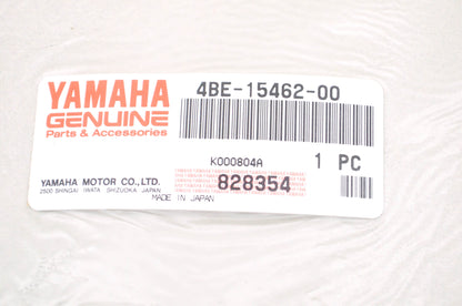 New OEM Yamaha 4BE-15462-00-00 Crankcase Cover Gasket 3 NOS