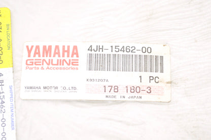 OEM Yamaha 4JH-15462-00-00 Crankcase Cover Gasket NOS