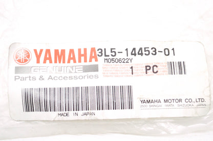 OEM Yamaha 3L5-14453-01-00 Air Cleaner Joint 1 NOS