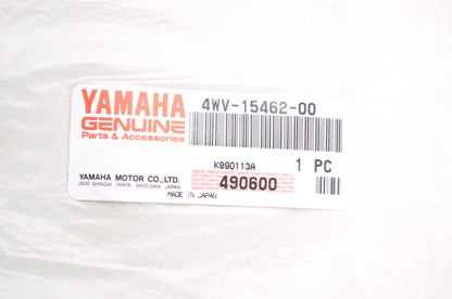 OEM Yamaha 4WV-15462-00-00 Crankcase Gasket NOS