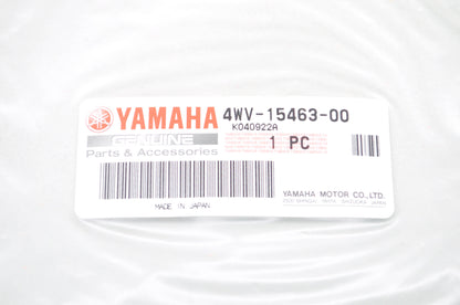 New OEM Yamaha Crankcase Cover Gasket NOS