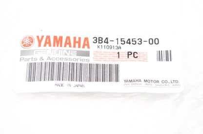 OEM Yamaha 3B4-15453-00-00 Gasket