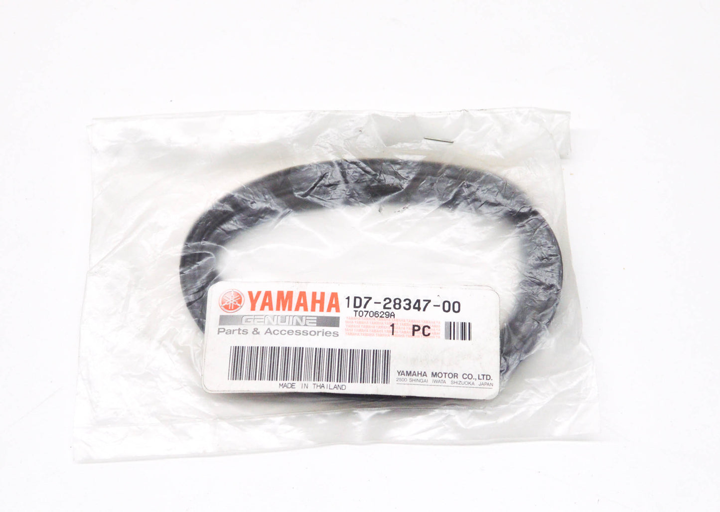 OEM Yamaha 1D7-28347-00-00 Mole 3 NOS