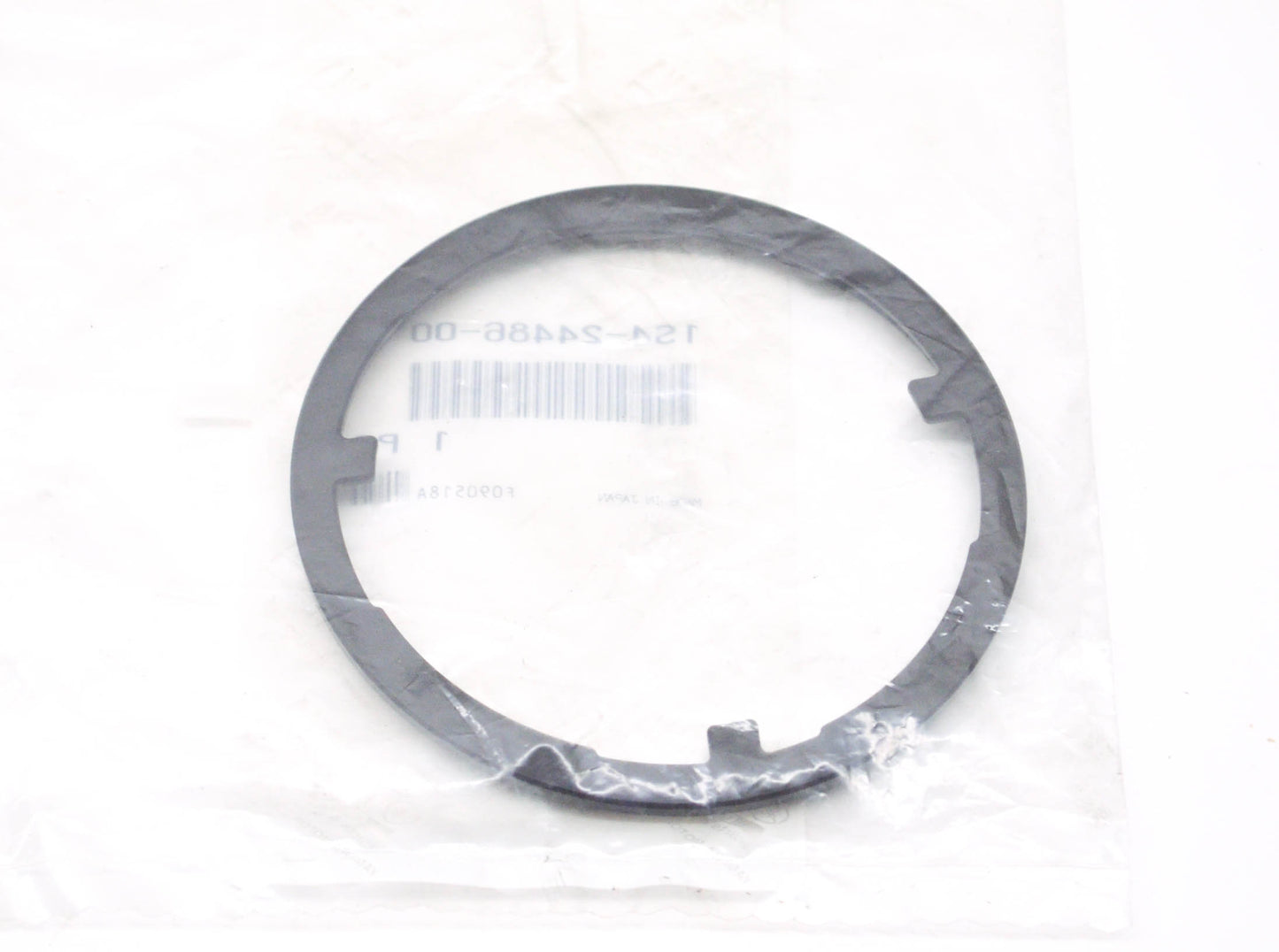 New OEM Yamaha 1S4-24486-00-00 O-Ring NOS