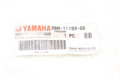 OEM Yamaha 26H-11193-00-00 Head Cover Gasket 1