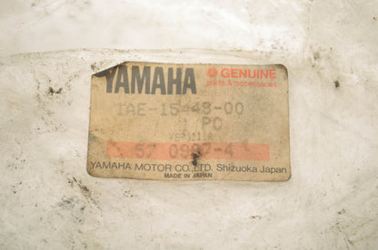 OEM Yamaha 1AE-15448-00, 1AE-15448-00-00 Crankcase Cover Gasket NOS