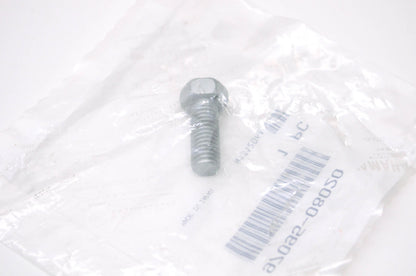 OEM Yamaha 97095-08020-00 Bolt NOS