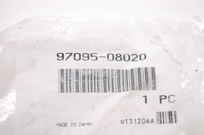 OEM Yamaha 97095-08020-00 Bolt NOS