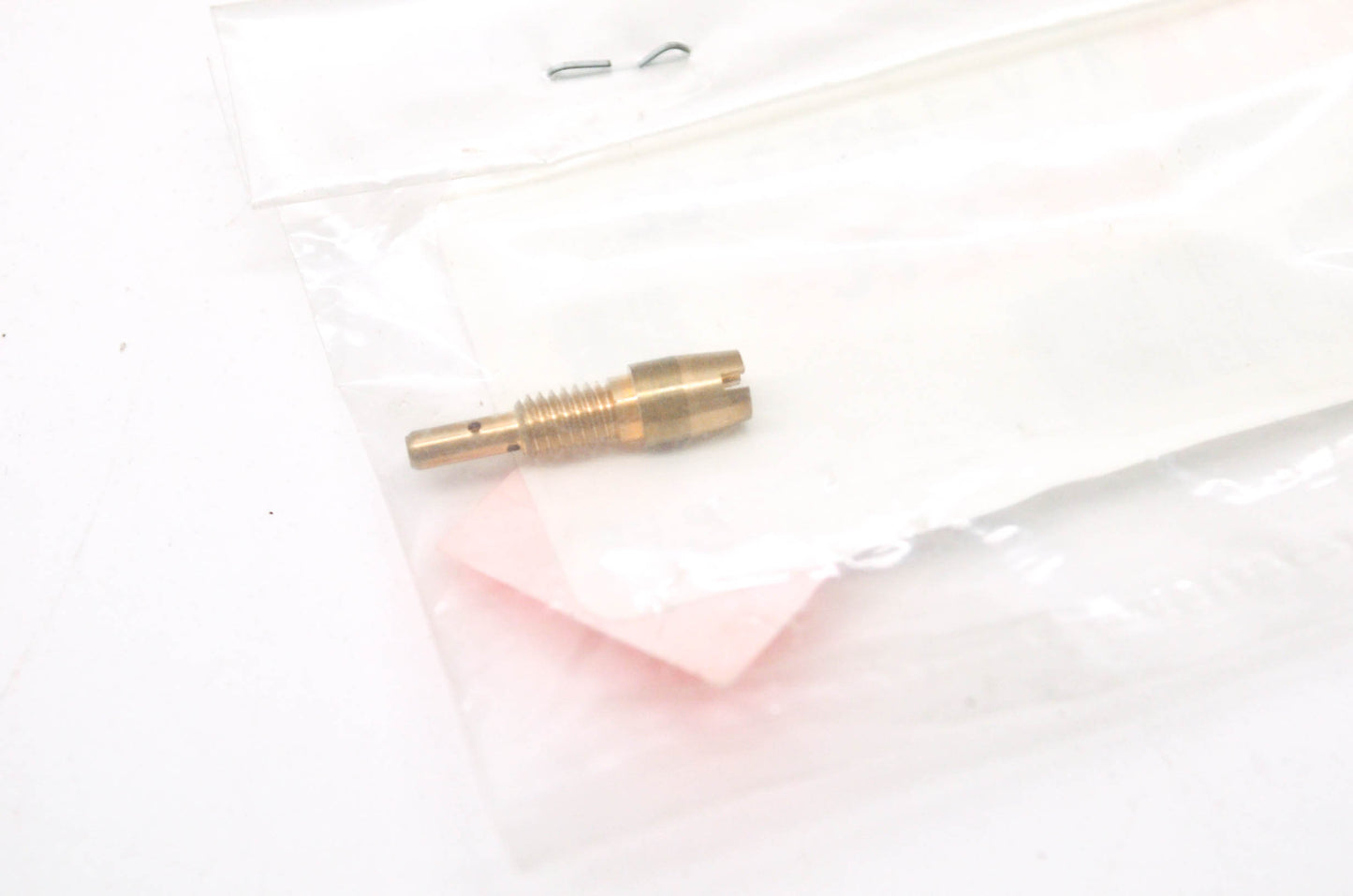 OEM Yamaha 4LV-14353-22-00 Pilot Jet (# 44) NOS