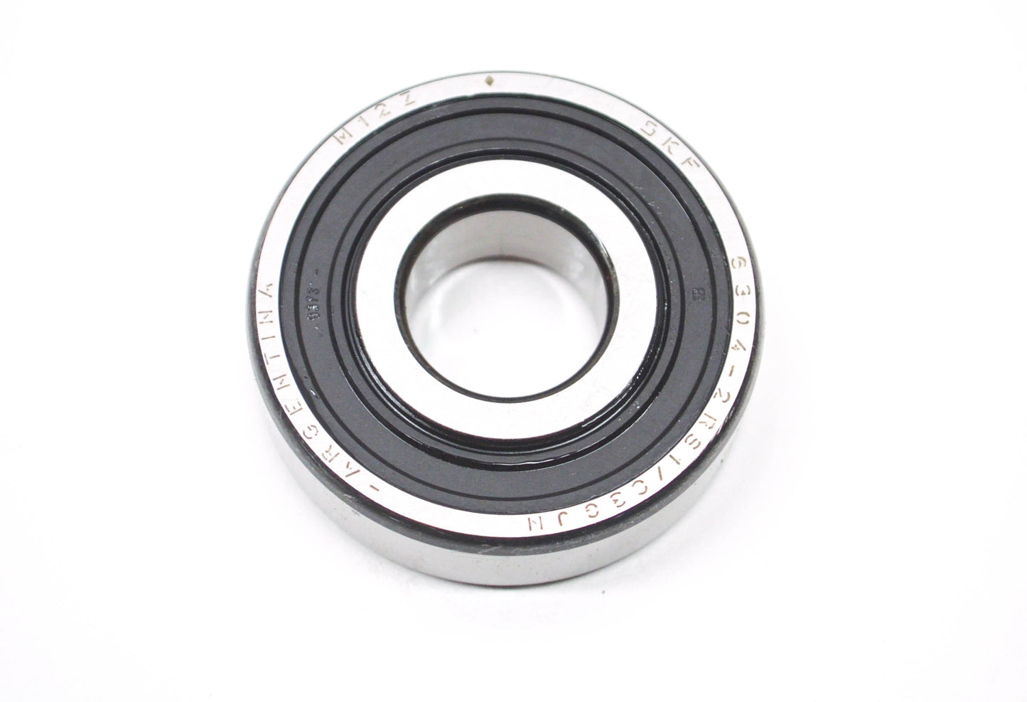SKF 6304-2RSJEM Ball Bearing NOS