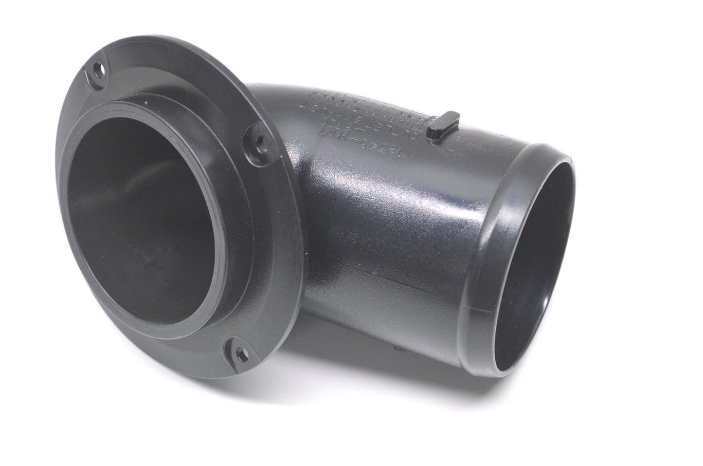 New OEM Honda Exhaust Outlet Elbow NOS