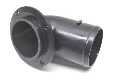 New OEM Honda Exhaust Outlet Elbow NOS