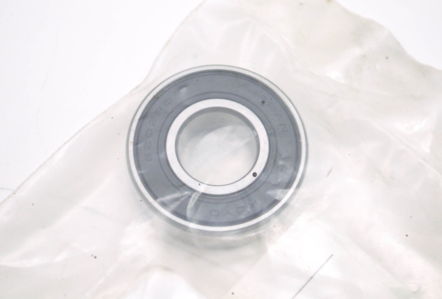 OEM Kawasaki 92045-0112 Ball Bearing 62022RD NOS