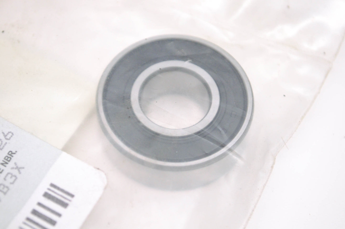 OEM Kawasaki 92045-0112 Ball Bearing 62022RD NOS