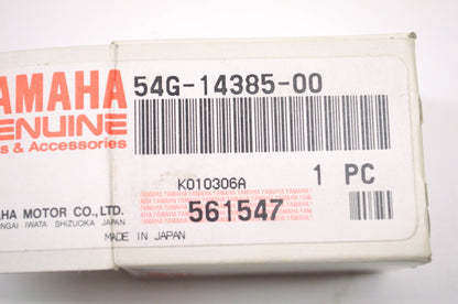New OEM Yamaha Carburetor Float NOS