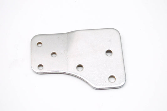 OEM Yamaha GH1-6517J-01-00 Left Hand Hinge Plate NOS