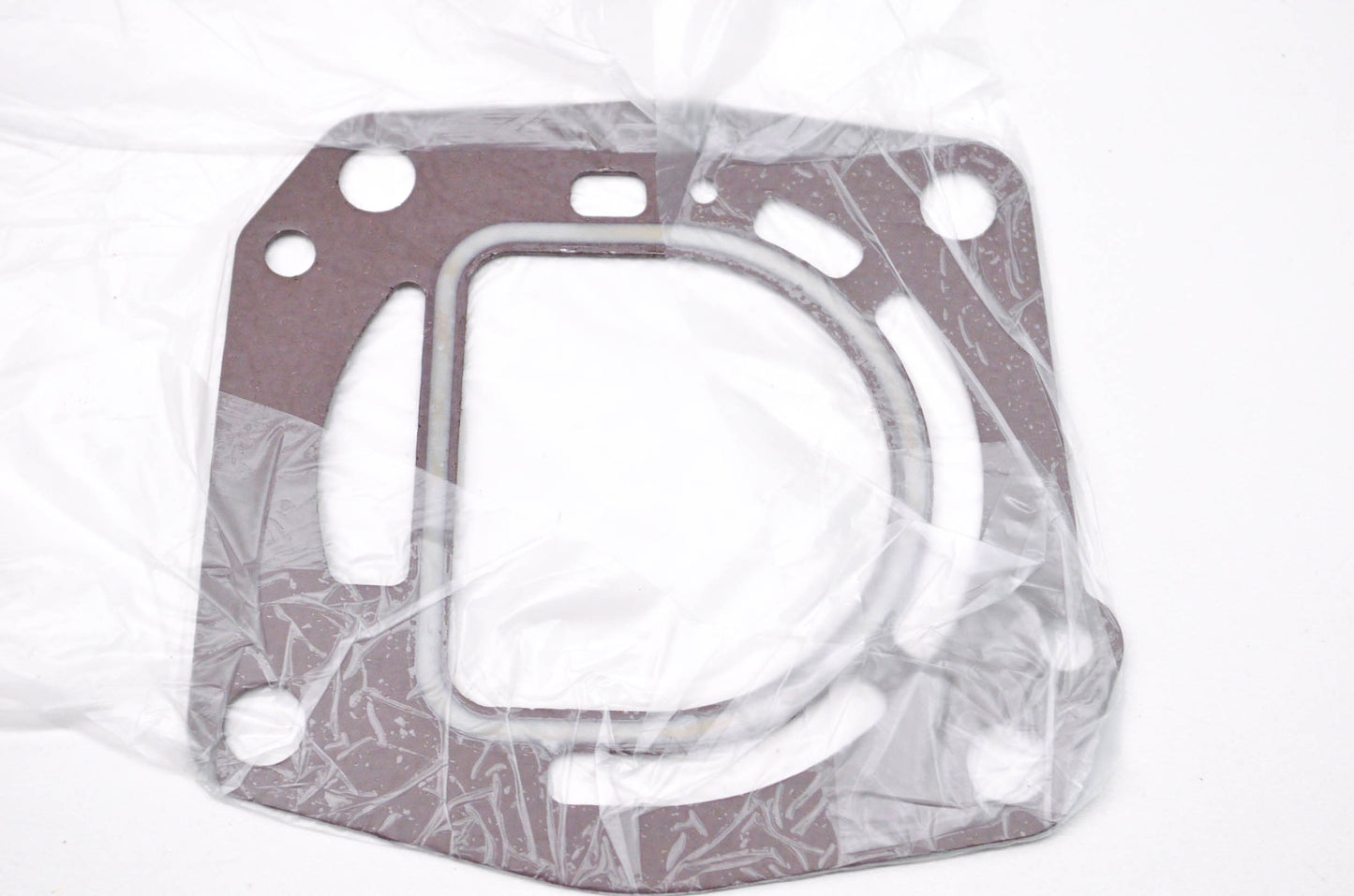 OEM Yamaha 63M-14749-00-00 Muffler Damper Gasket NOS