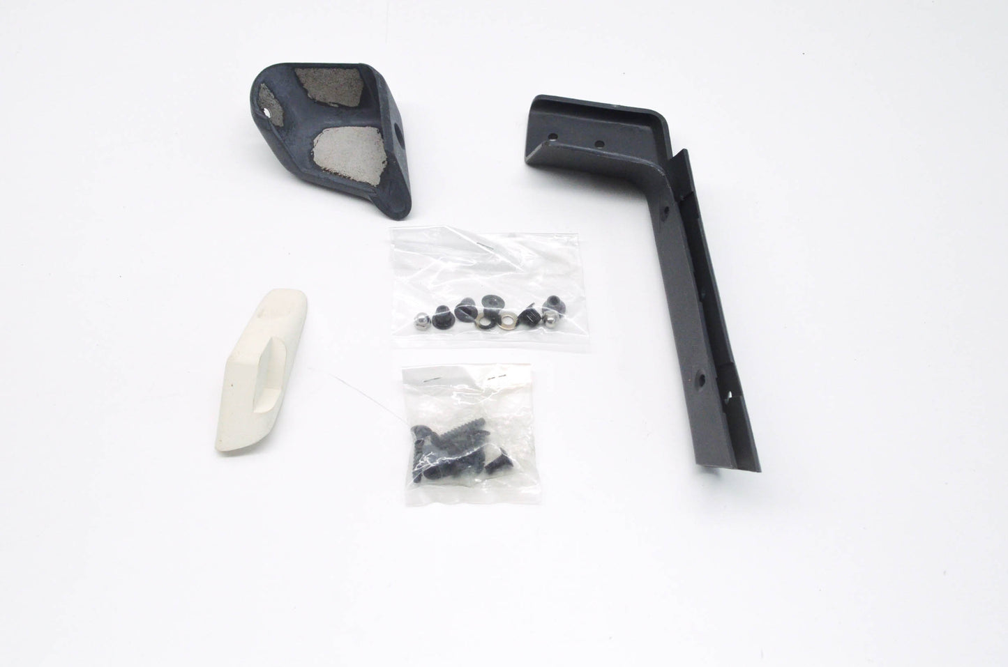 OEM Yamaha 90891-70003-00 Right Gunwale Kit NOS
