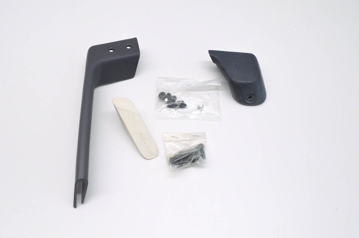 OEM Yamaha 90891-70003-00 Right Gunwale Kit NOS