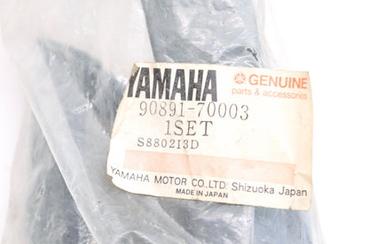 OEM Yamaha 90891-70003-00 Right Gunwale Kit NOS