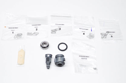 Car Door Lock Kit NOS
