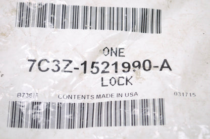 Car Door Lock Kit NOS