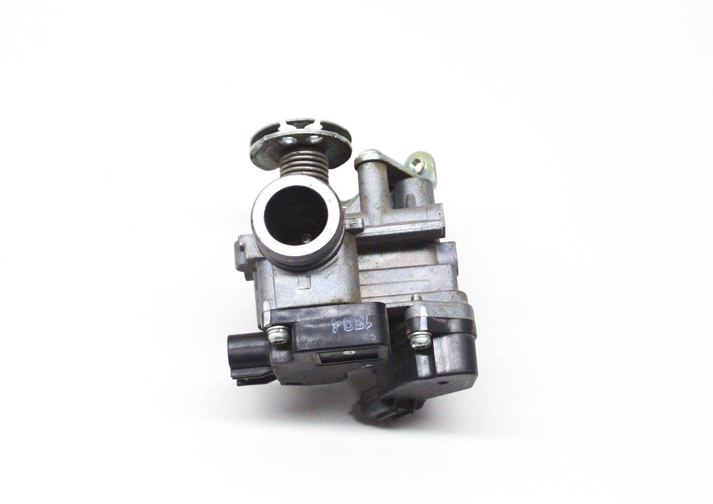 Throttle Body Assembly