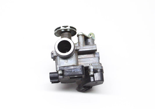Throttle Body Assembly