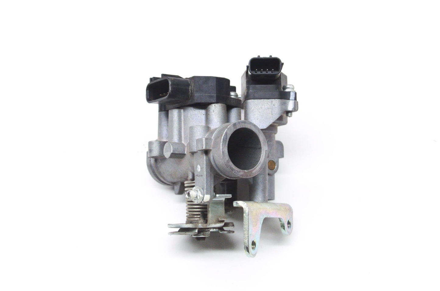Throttle Body Assembly