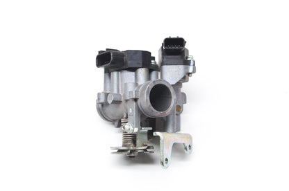 Throttle Body Assembly