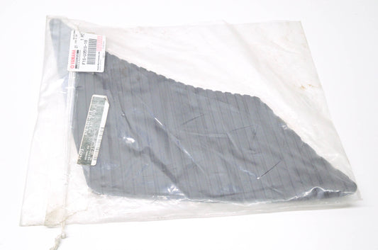 OEM Yamaha F1S-U351S-10-00 Gray Step Mat 8 NOS