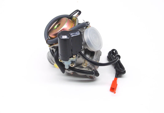 Aftermarket 634078 150cc Scooter Carburetor NOS