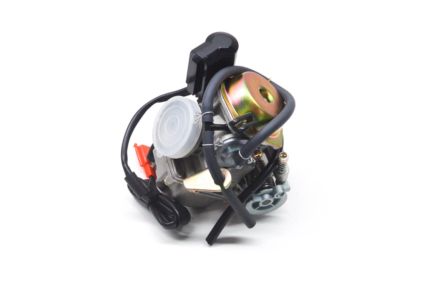 Aftermarket 634078 150cc Scooter Carburetor NOS