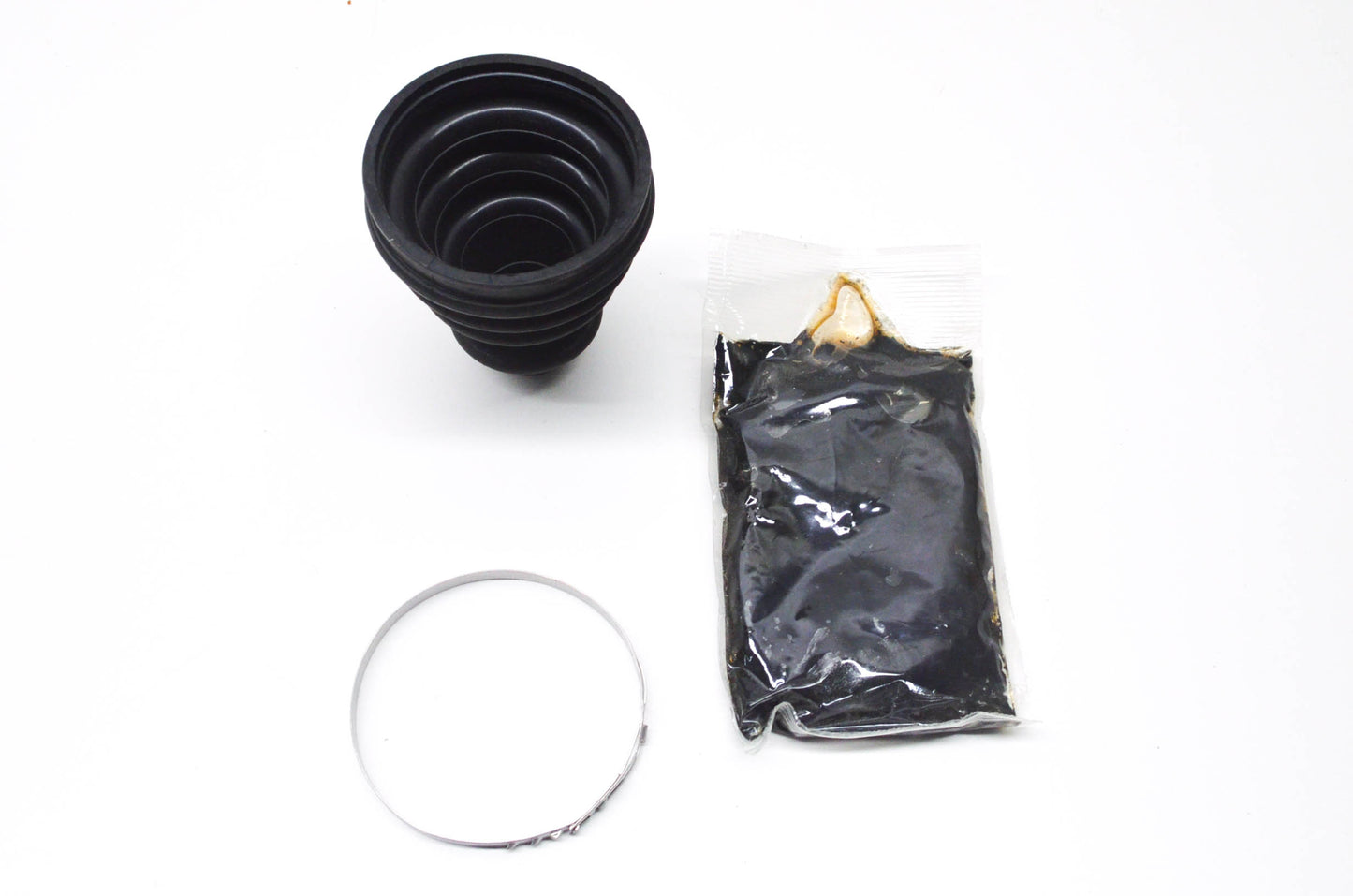 OEM Polaris 2201015 Front CV Boot Kit NOS