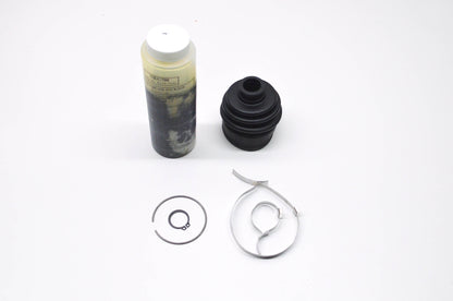 OEM Yamaha 5B4-F510H-00-00 Offset Joint Boot Set NOS