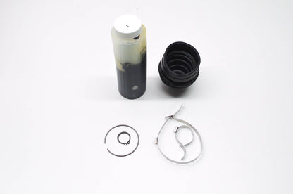 OEM Yamaha 5B4-F510H-00-00 Offset Joint Boot Set NOS