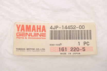 OEM Yamaha 4JP-14452-00-00 Seal NOS
