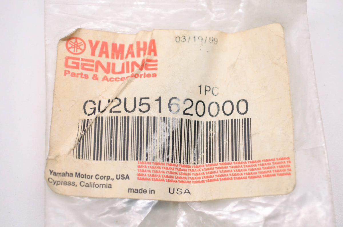 OEM Yamaha GU2-U5162-00-00 Trim NOS