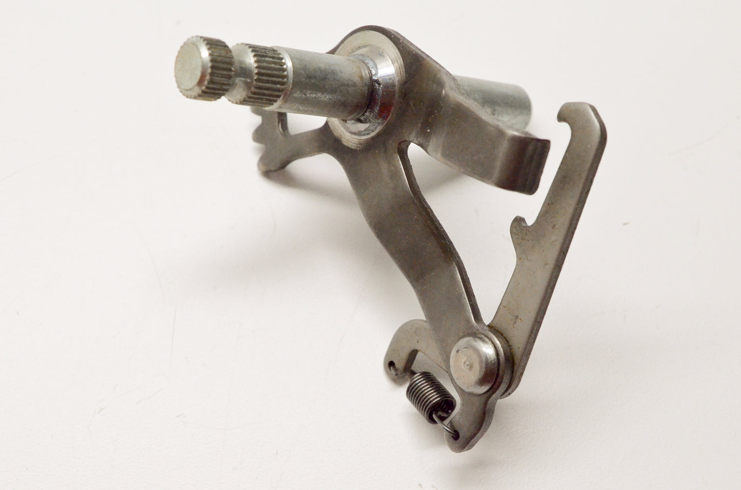 OEM Yamaha 4K0-18101-00-00 Shift Shaft Assembly NOS