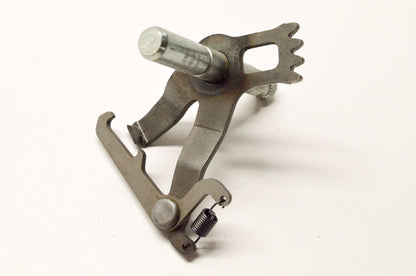 OEM Yamaha 4K0-18101-00-00 Shift Shaft Assembly NOS