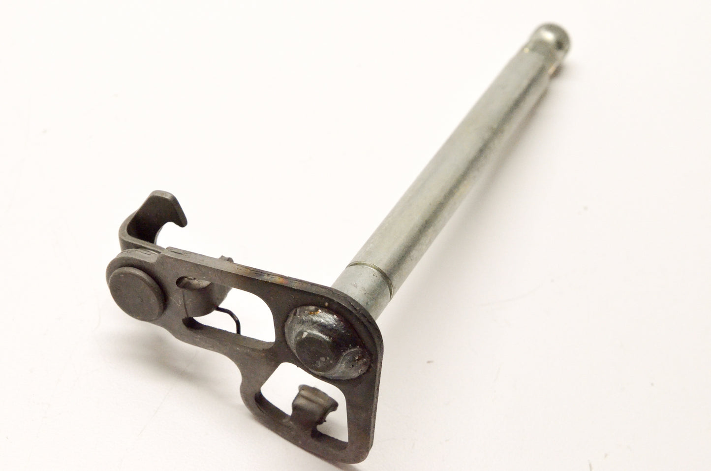 New OEM Yamaha 22W-18101-01-00 Shifter Shaft Assembly 1 NOS