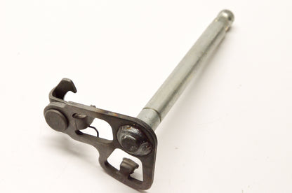 New OEM Yamaha 22W-18101-01-00 Shifter Shaft Assembly 1 NOS