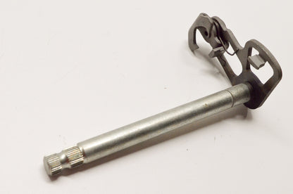 New OEM Yamaha 22W-18101-01-00 Shifter Shaft Assembly 1 NOS